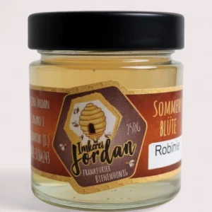 Sommerhonig 250g
