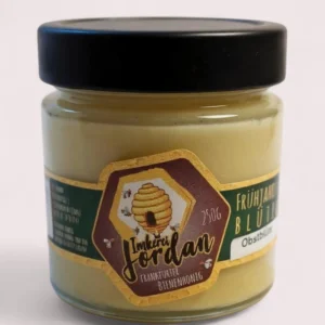 Frühjahr 250g cremig