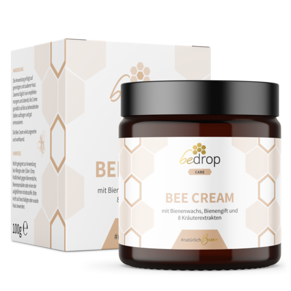bedrop Bee Cream