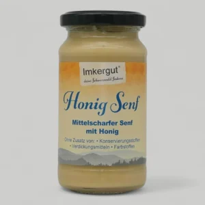 Honig Senf