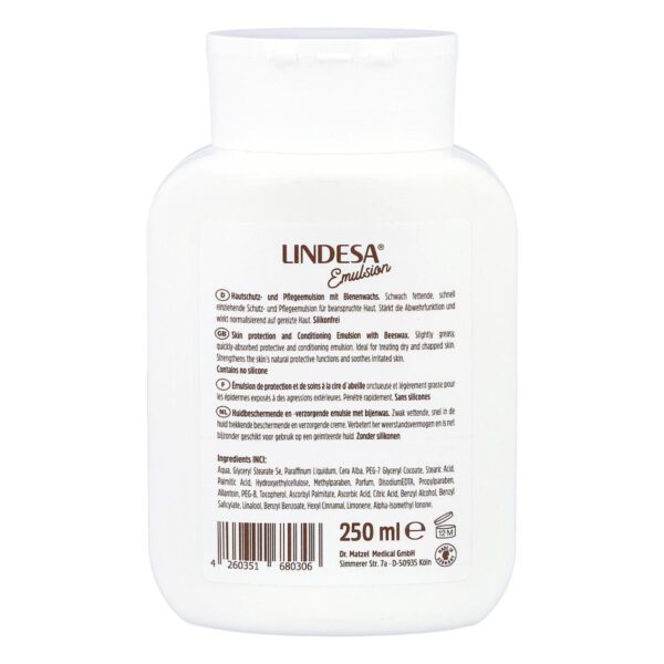 Lindesa